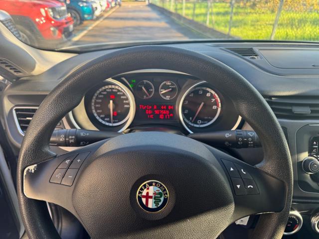 ALFA ROMEO Giulietta 1.4 Turbo 105 CV Progression