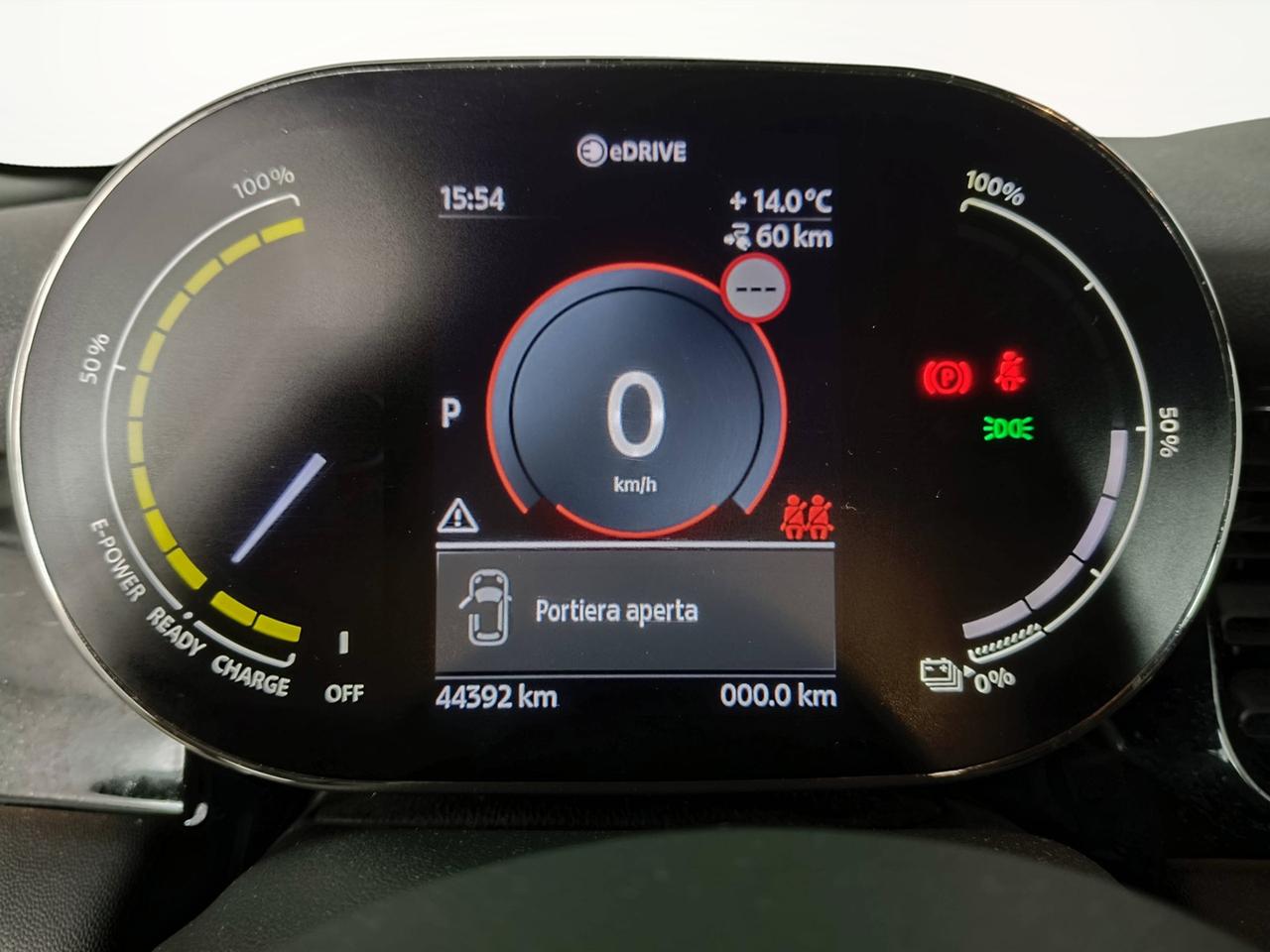 MINI Cooper Elettrica - Mini 3p Cooper SE Classic auto