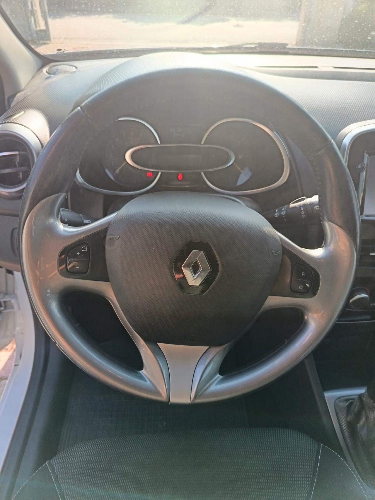 Renault Clio Sporter 0.9 TCe 12V 90CV Costume National"FINO AL 15/08 P.P. INCUSO"