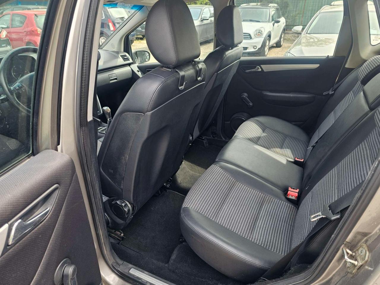 Mercedes-benz A 180 A 180 CDI Avantgarde Neopatentati