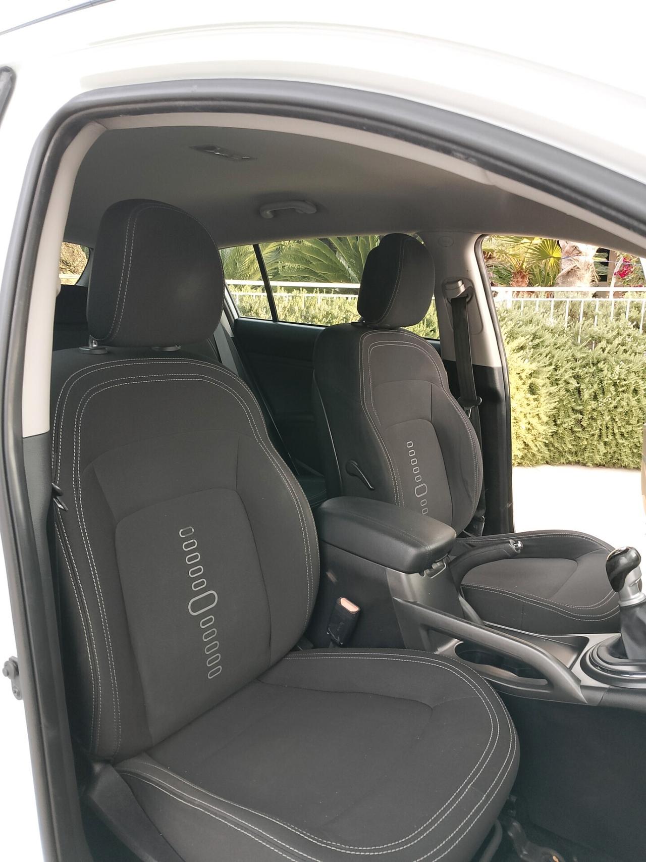 Kia Sportage 1.7 CRDI VGT 2WD Class