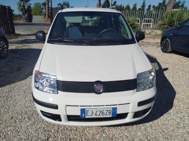 FIAT Panda 1.2 Active