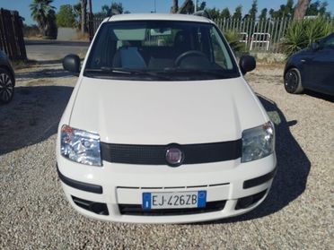 FIAT Panda 1.2 Active