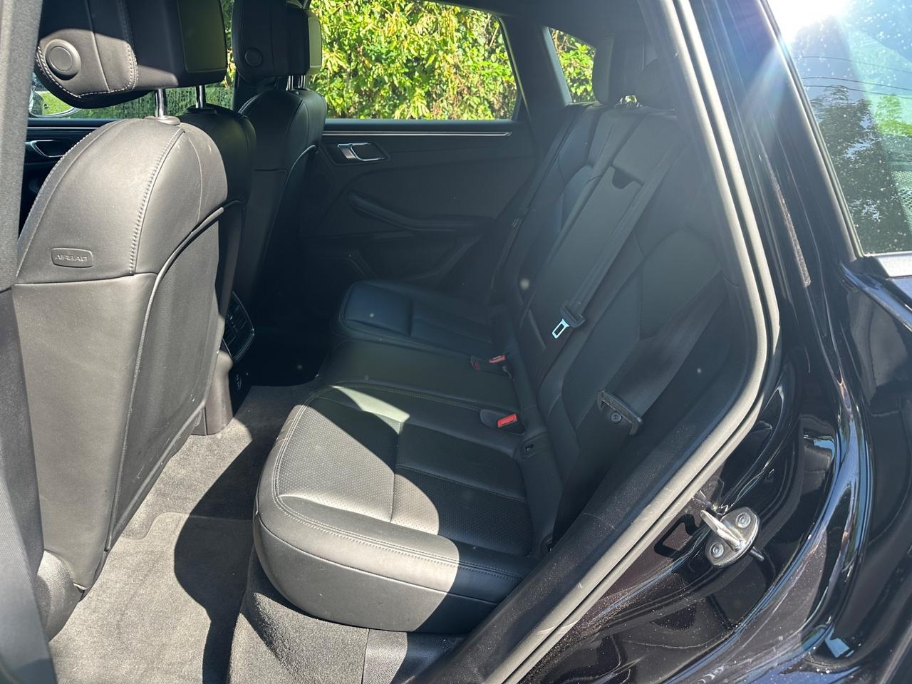 Porsche Macan 2.0 *245cv *sport chrono - 2020