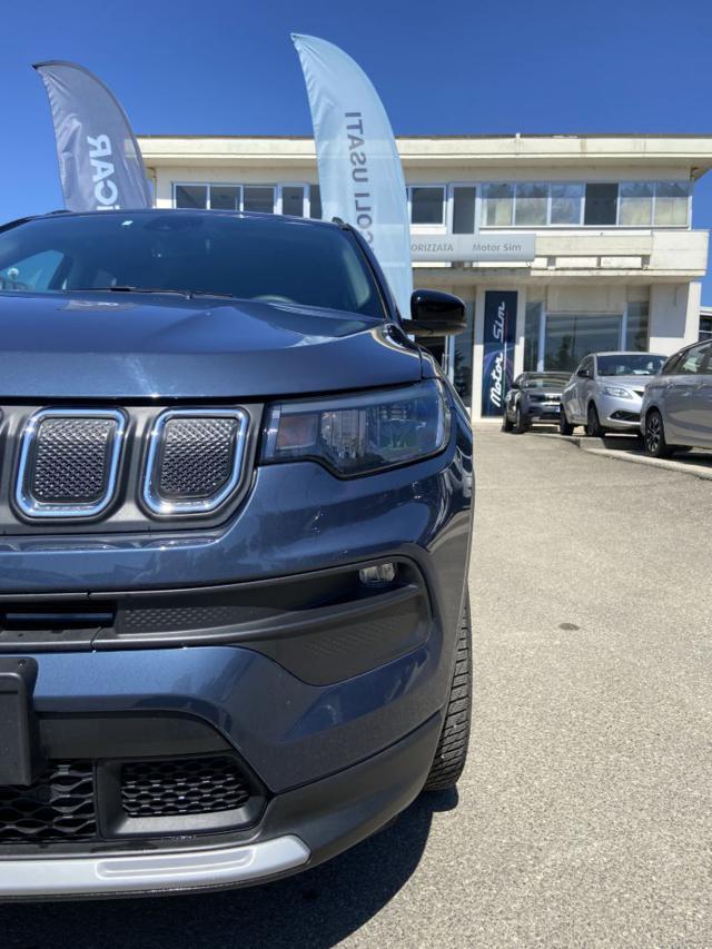 JEEP Compass *PROMO*1.6 Multijet II 2WD Limited