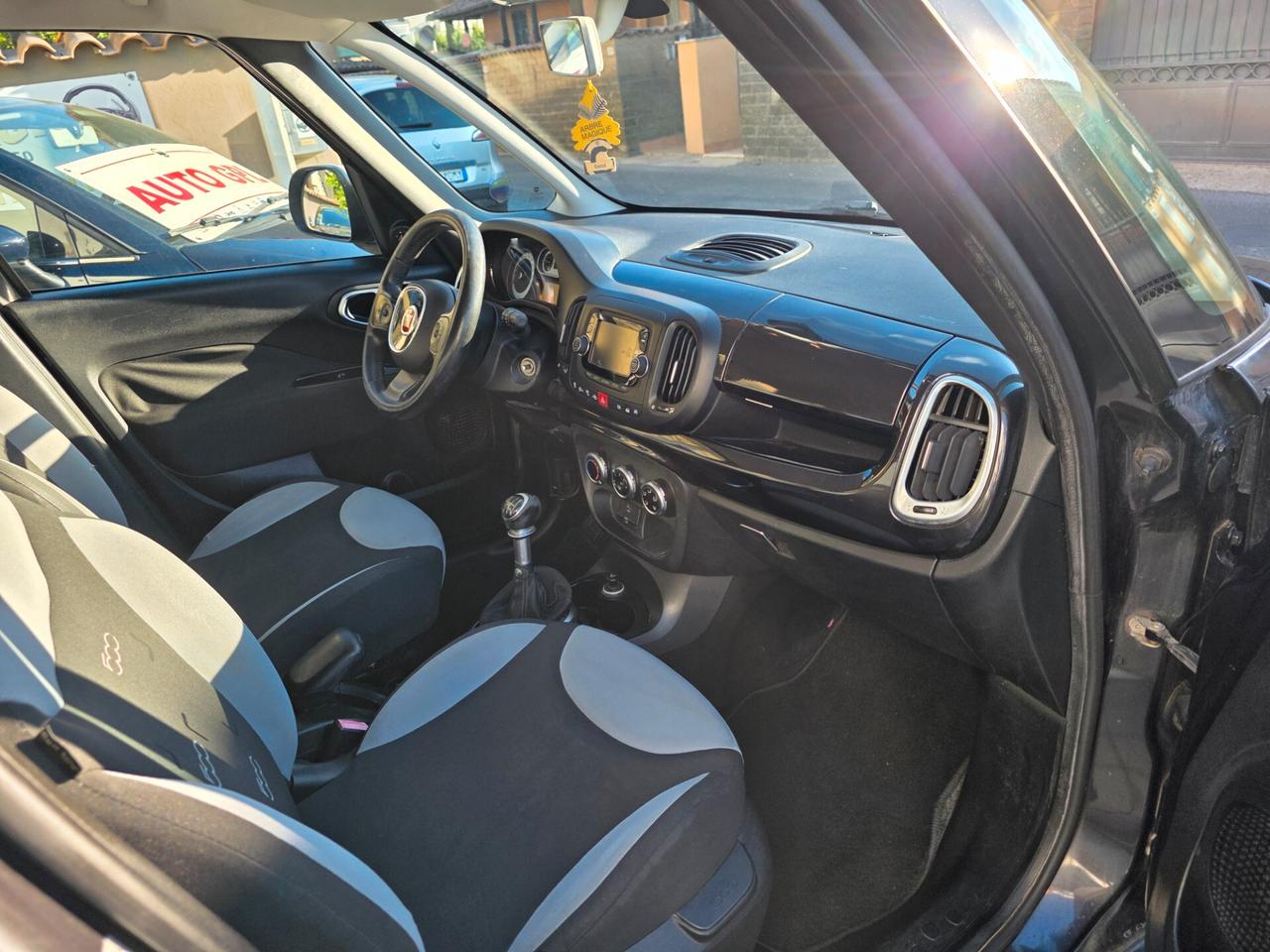 Fiat 500L Living 1.6 Multijet 105 CV Pop Star
