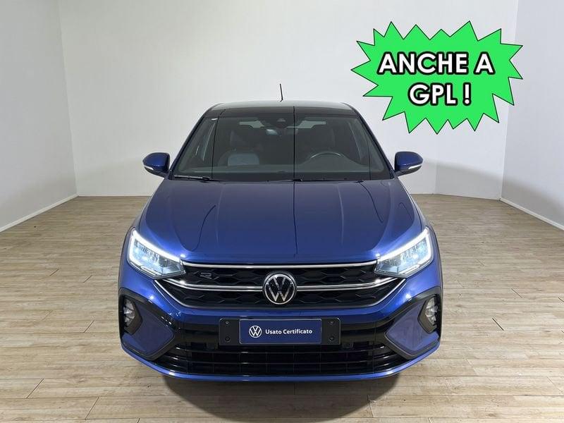 Volkswagen Taigo 1.0 TSI DSG R-Line