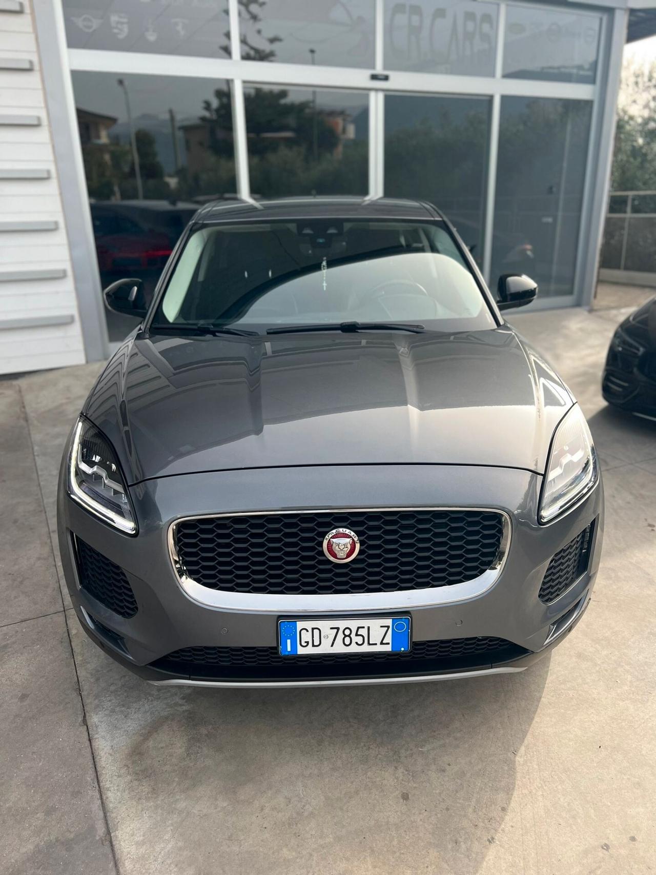 Jaguar E-Pace 2.0D 150 CV AWD S