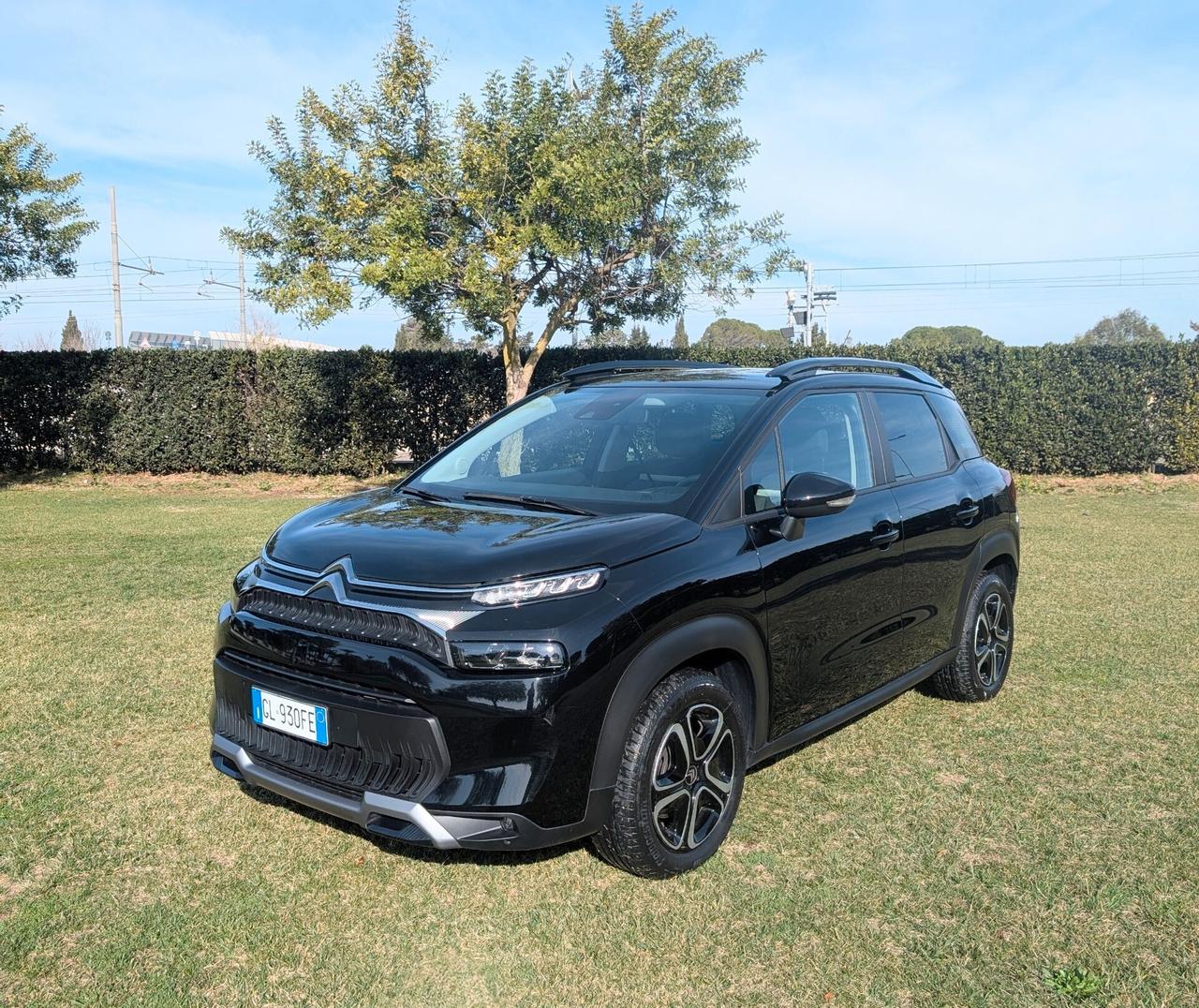 Citroen C3 Aircross C3 Aircross PureTech 110 S&S Feel