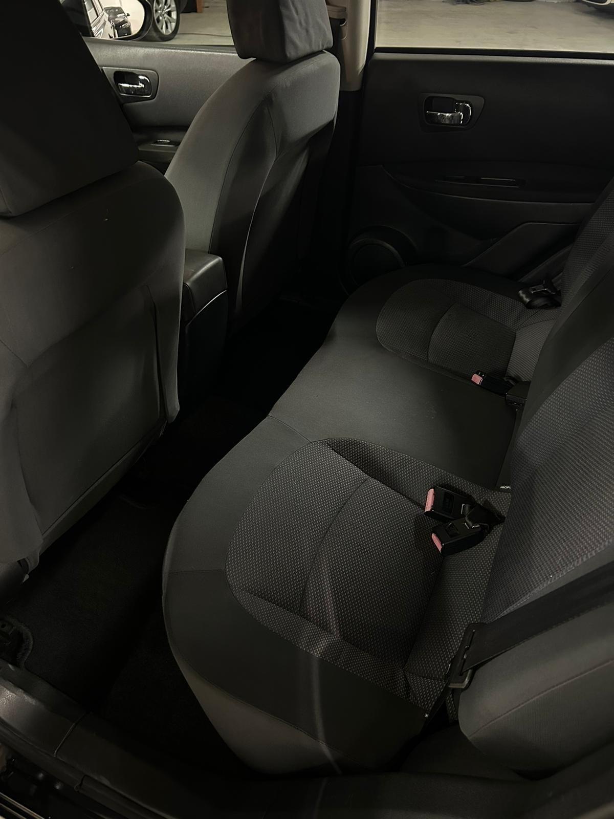 Nissan Qashqai 1.6 16V Acenta