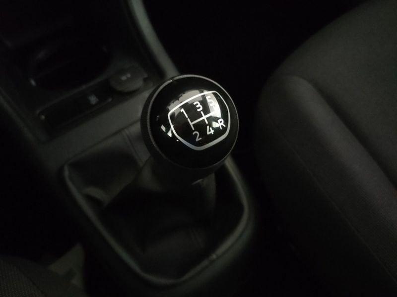 Volkswagen up! 5p 1.0 evo Move 65cv