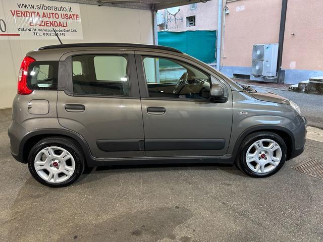 FIAT Panda 1.0 FireFly S&S Hybrid "OK NEOPATENTATI"