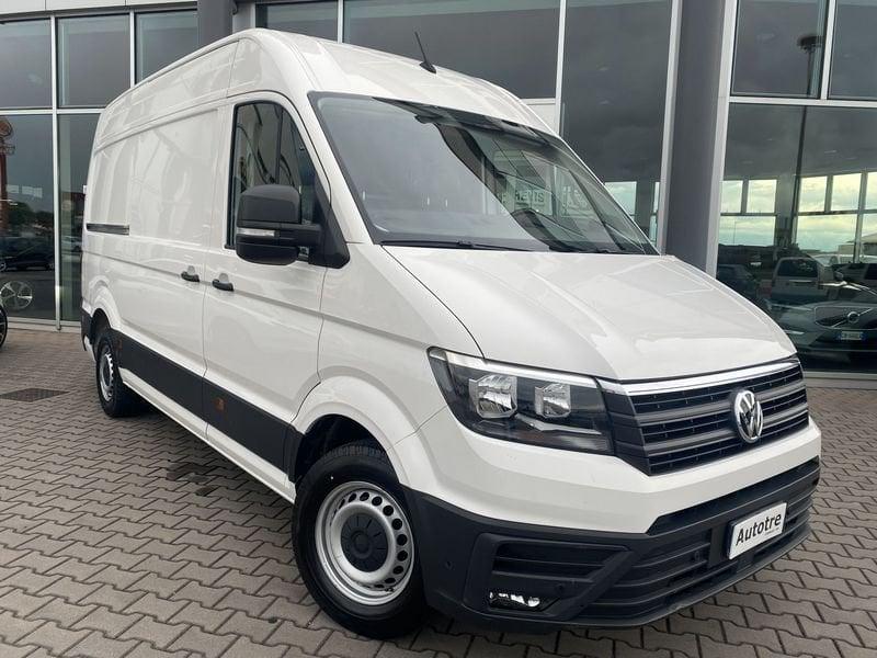 Volkswagen Crafter 35 2.0 TDI 140CV PM-TM Furgone Business L3 - H3