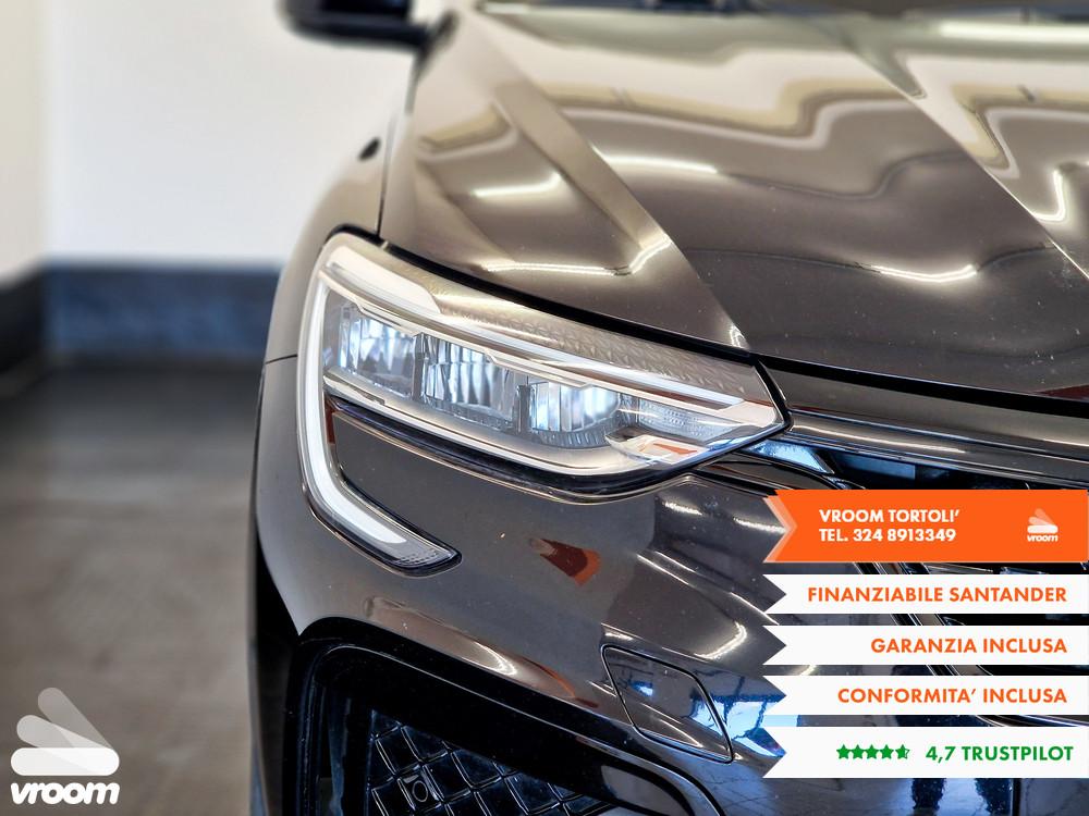 RENAULT Arkana Arkana Full Hybrid E-Tech 145 CV...