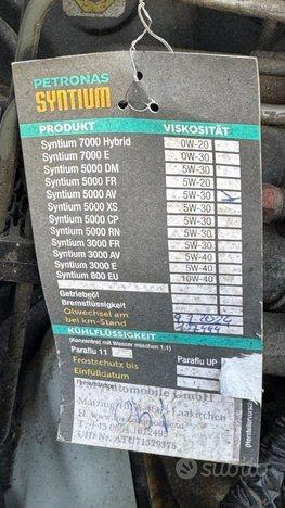 SUZUKI Jimny 1.3i 16V cat 4WD JX