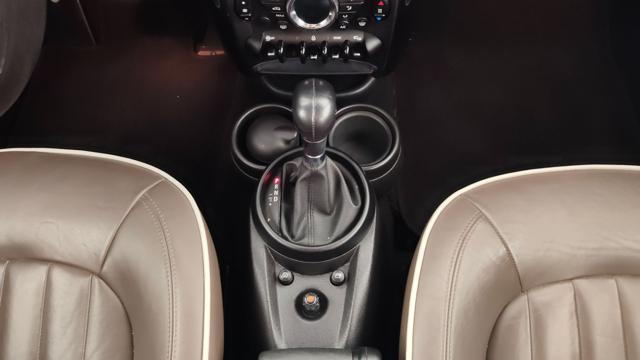 MINI Countryman Mini Cooper SD Countryman ALL4