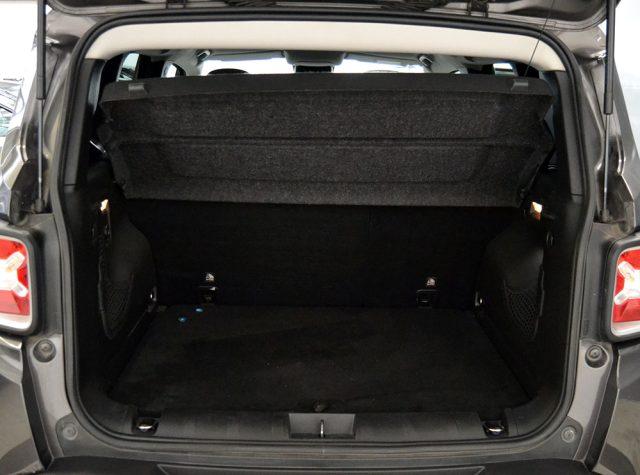 JEEP Renegade 2.0 Mjt 140CV 4WD Active Drive Limited Automatica