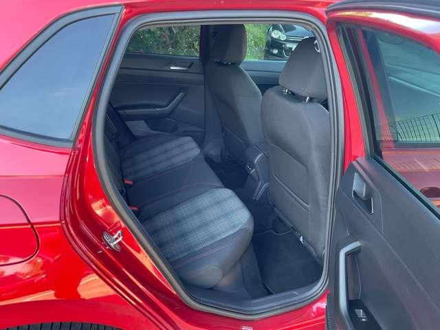 Volkswagen Polo GTI Polo 2.0 tsi GTI dsg