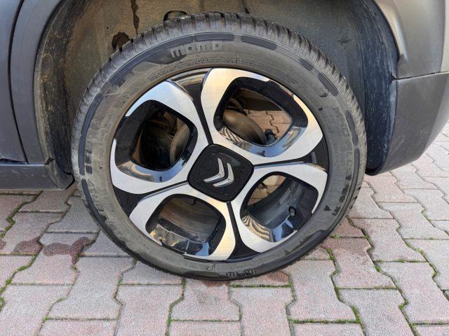 CITROEN C3 Aircross PureTech 110 S&S EAT6 Shine