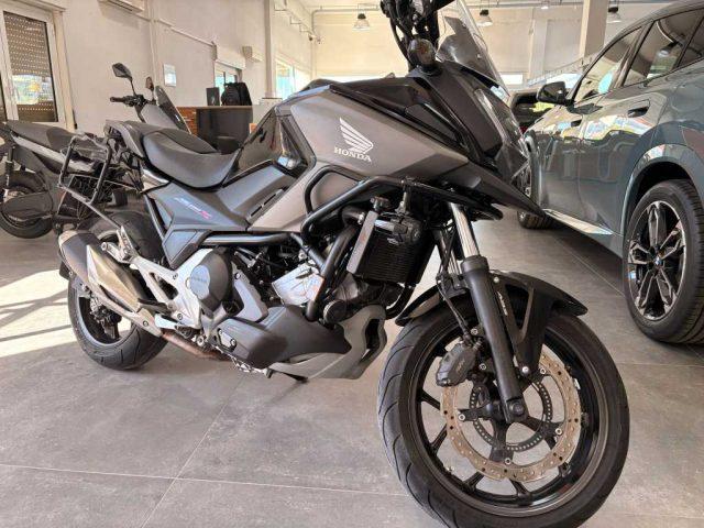 HONDA NC750 X NC750 - A