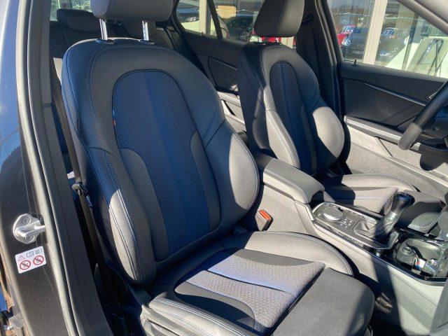 BMW 118 i 5p. Msport *Sedili Risc.*Navi*Retrocamera