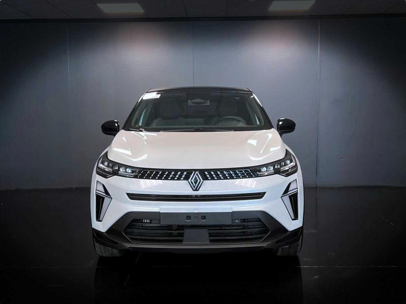 RENAULT Captur ECO-G 100 CV Techno GPL Pronta consegna