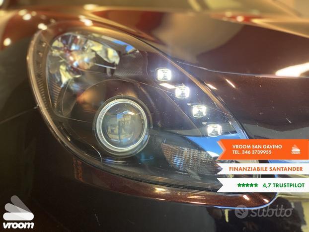 ALFA ROMEO Giulietta (2010-21) Giulietta 1.6 JT...