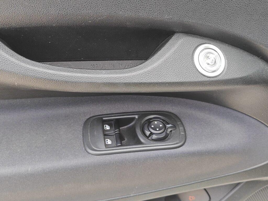 Fiat 500 Icon