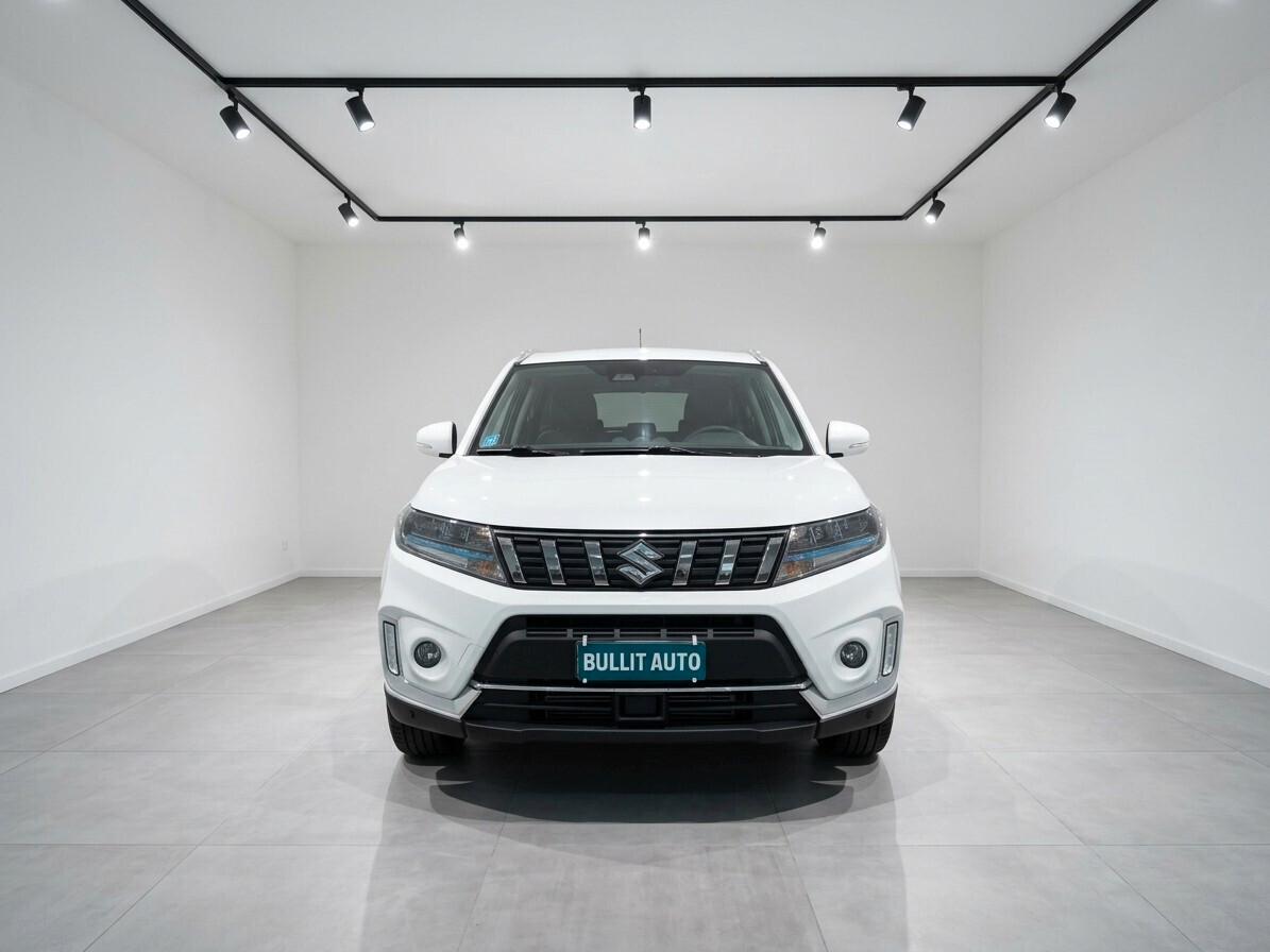 SUZUKI Vitara 1.4 Hybrid Top 2WD