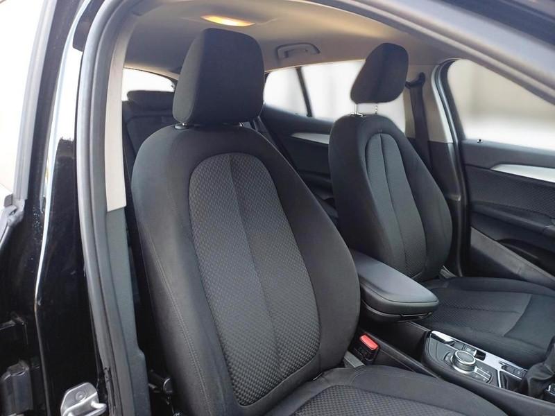 BMW X2 XDRIVE 25E BUSINESS X AUTOMATICO SUV