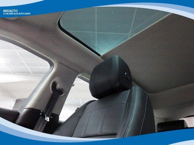 LAND ROVER Range Rover Evoque 2.0 D150 AWD S AUT EU6