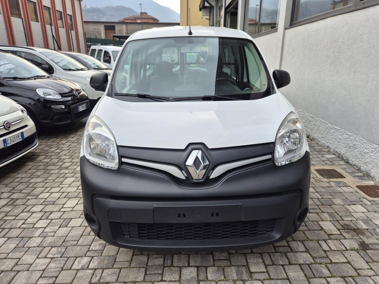 Renault Kangoo Blue dCi 95CV EXPRESS MAXI - 2 POSTI - PREZZO IVA ESCLUSA