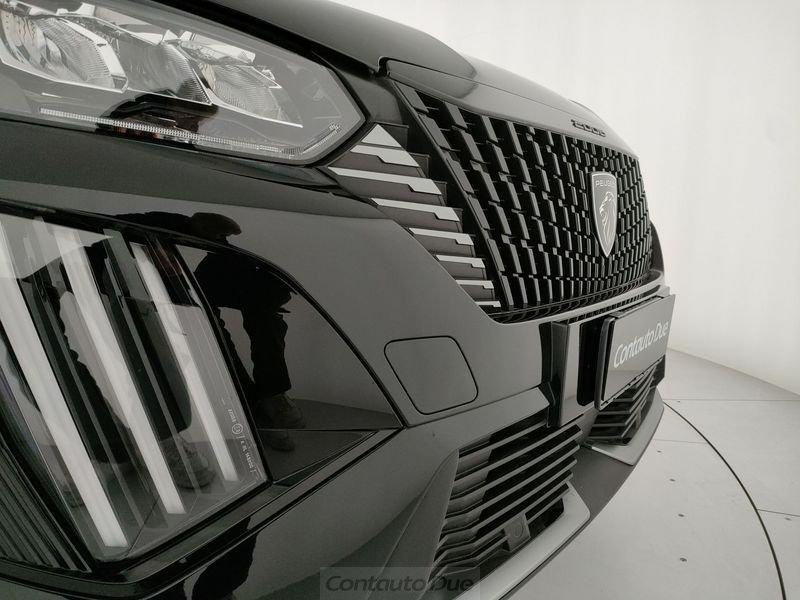 Peugeot 2008 2008 1.2 hybrid Allure 145cv e-dcs6 - Pack Vision e Drive Assist Plus