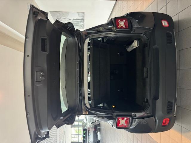 Jeep Renegade 1.6 mjt Limited 2wd 130cv