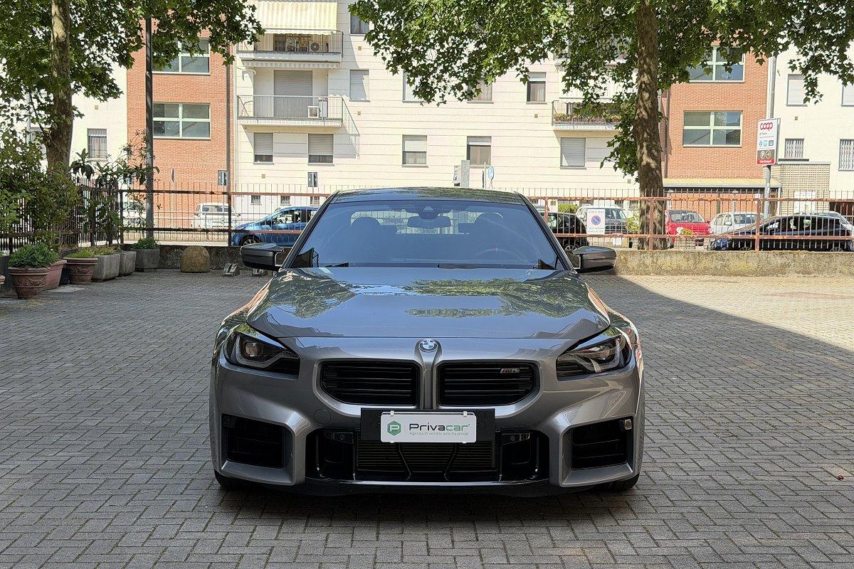 BMW M2