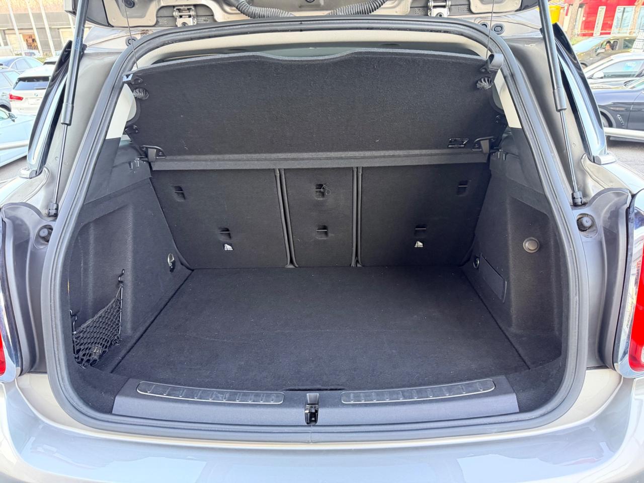 Mini Cooper D Countryman 1.5 Diesel 116 cv