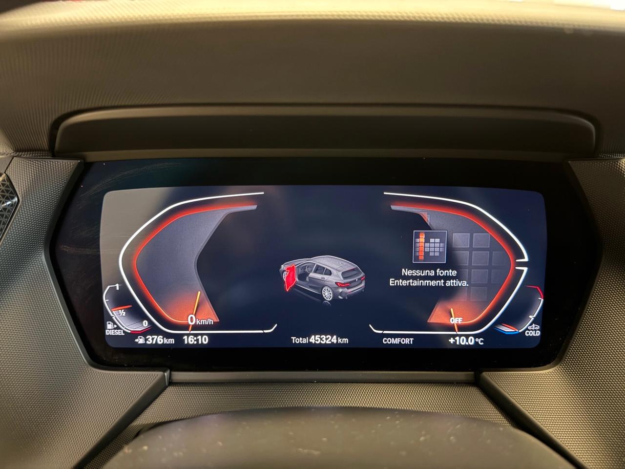 Bmw 118 118d 5p. Msport M-Sport *PROMO*