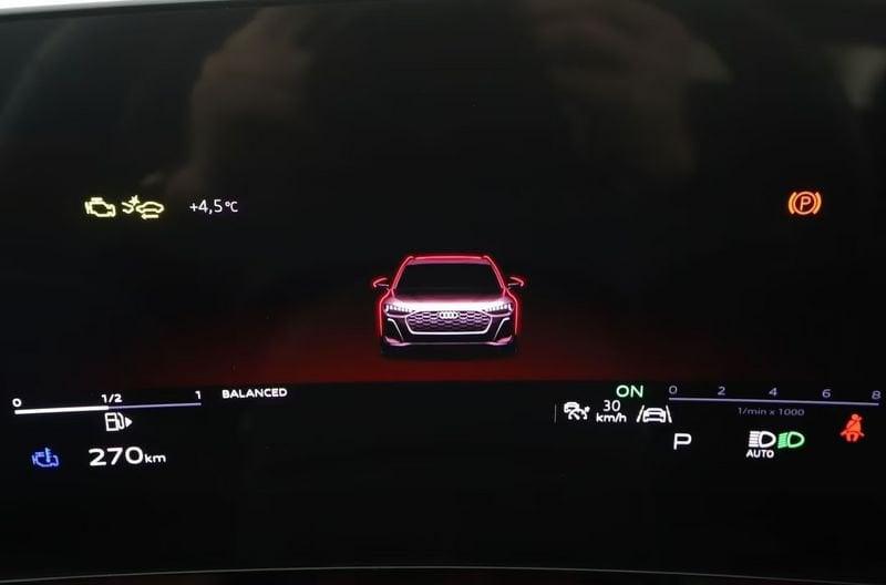 Audi S5 TFSI 270Kw MATRIX NAVI CAMERA 360° BANG & OLUFSEN