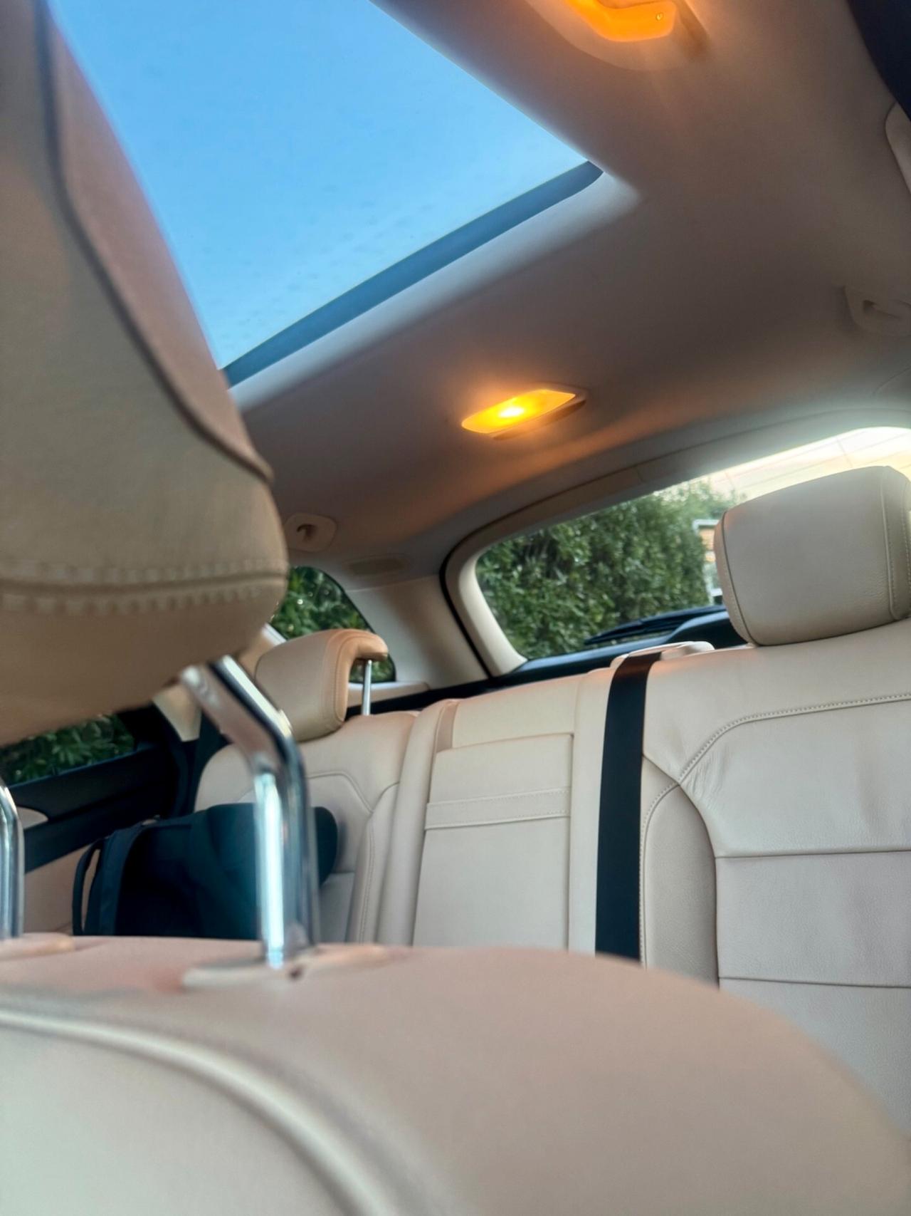 Mercedes-benz GLE 250 d Premium