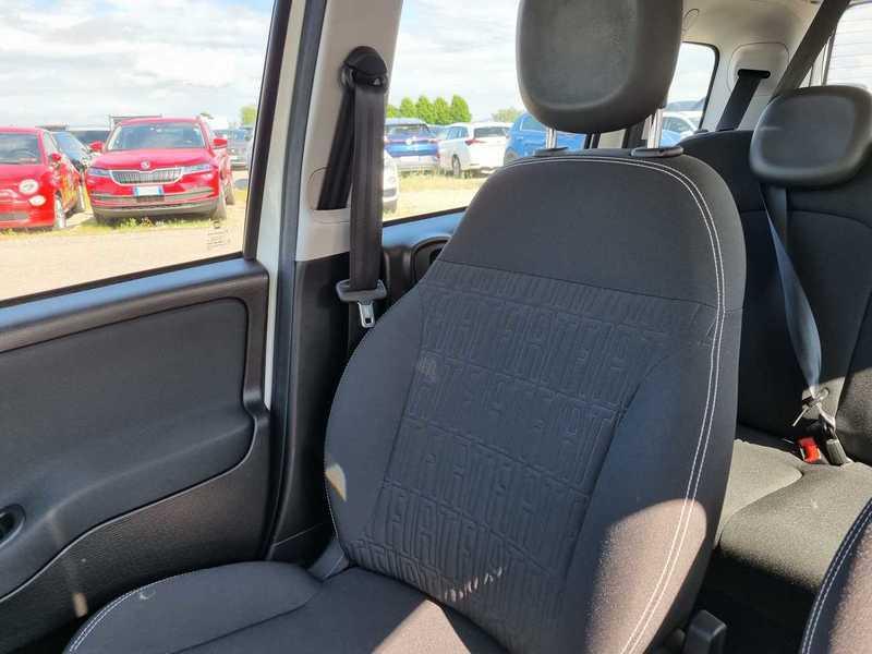 FIAT PANDA 1.0 HYBRID MY24