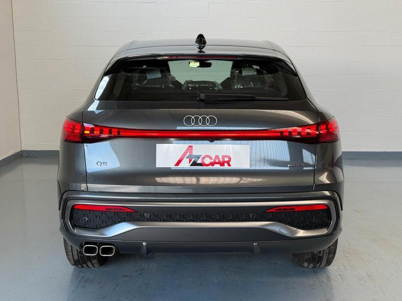 Audi Q5 SPB TDI 150 kW MHEV+ S tronic quattro S line ( € 22.000 DI SCONTO!!!!)