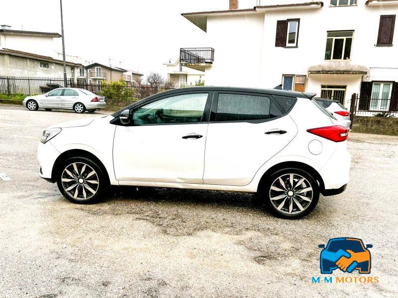 DR Evo 3 1.5 Gpl 107cv