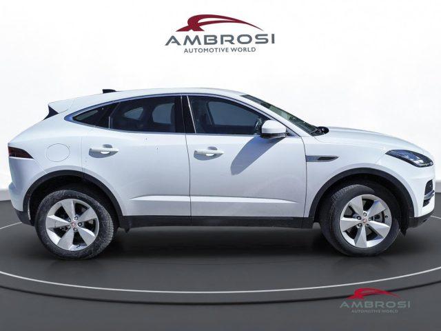 JAGUAR Other E PACE 2.0D I4 163 CV AWD Auto SE