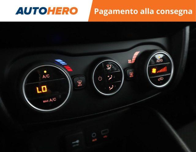 FIAT Tipo 1.6 Mjt S&S SW Lounge