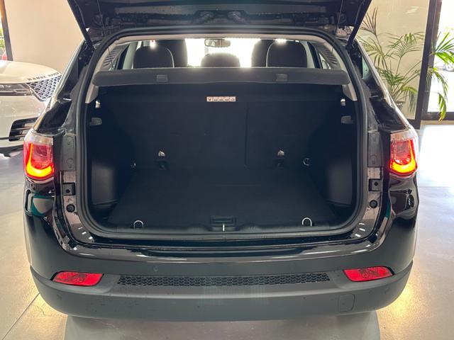 JEEP Compass 1.4 MultiAir 2WD Business