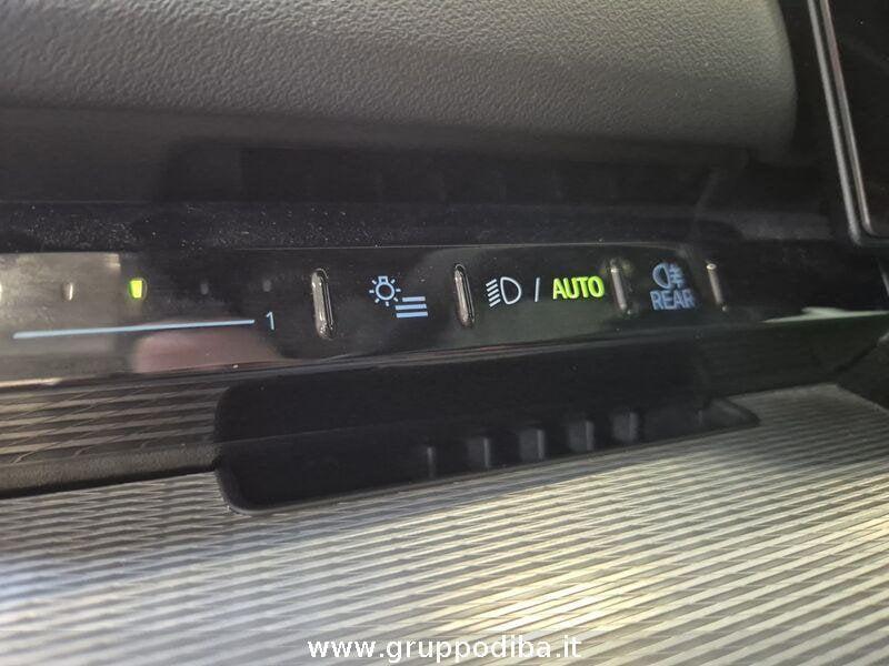 BMW Serie 5 G61 Touring 520d Touring 48V xdrive MSport auto