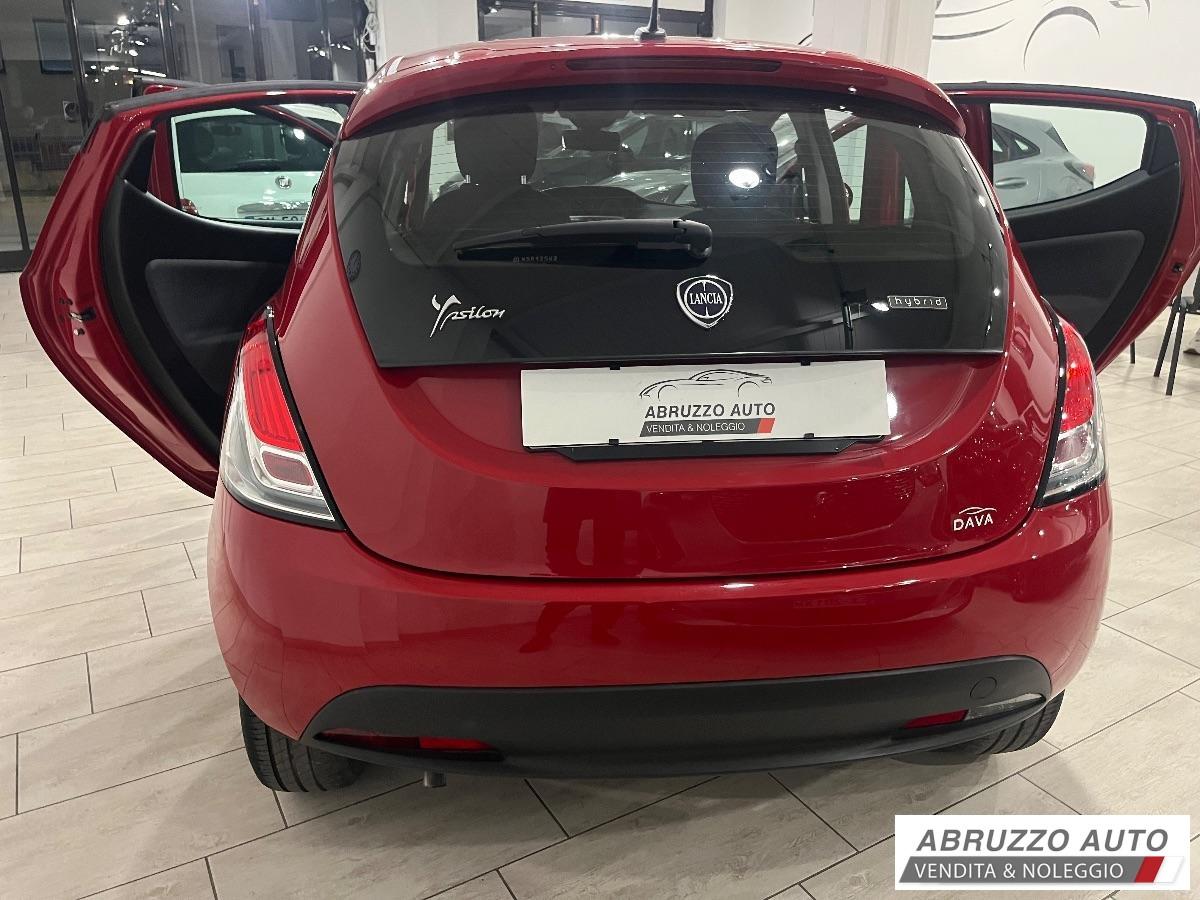 LANCIA Ypsilon 1.0 FireFly 5p.Hybrid UnYca
