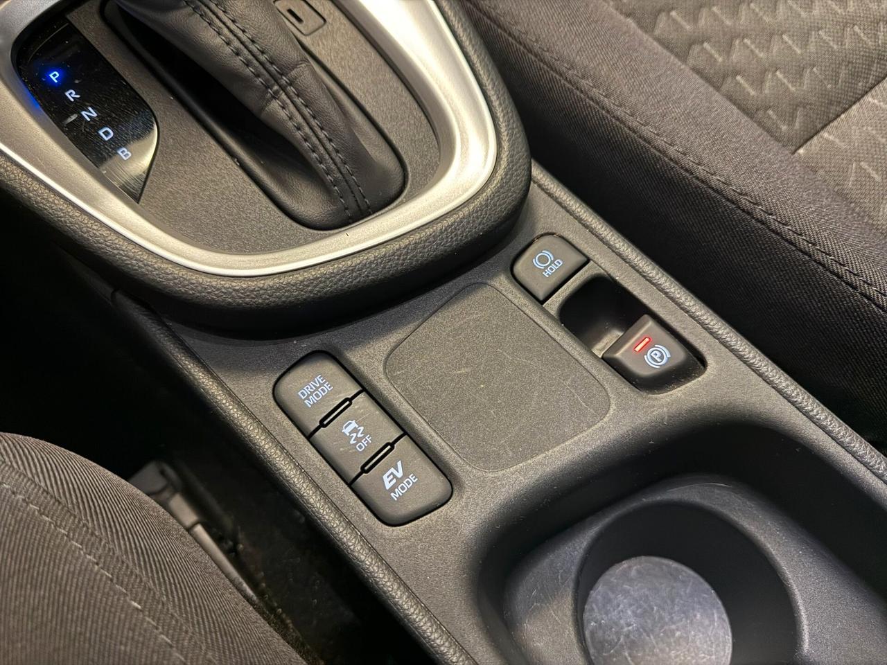 Toyota Yaris Cross 1.5 Hybrid 5p. E-CVT Active