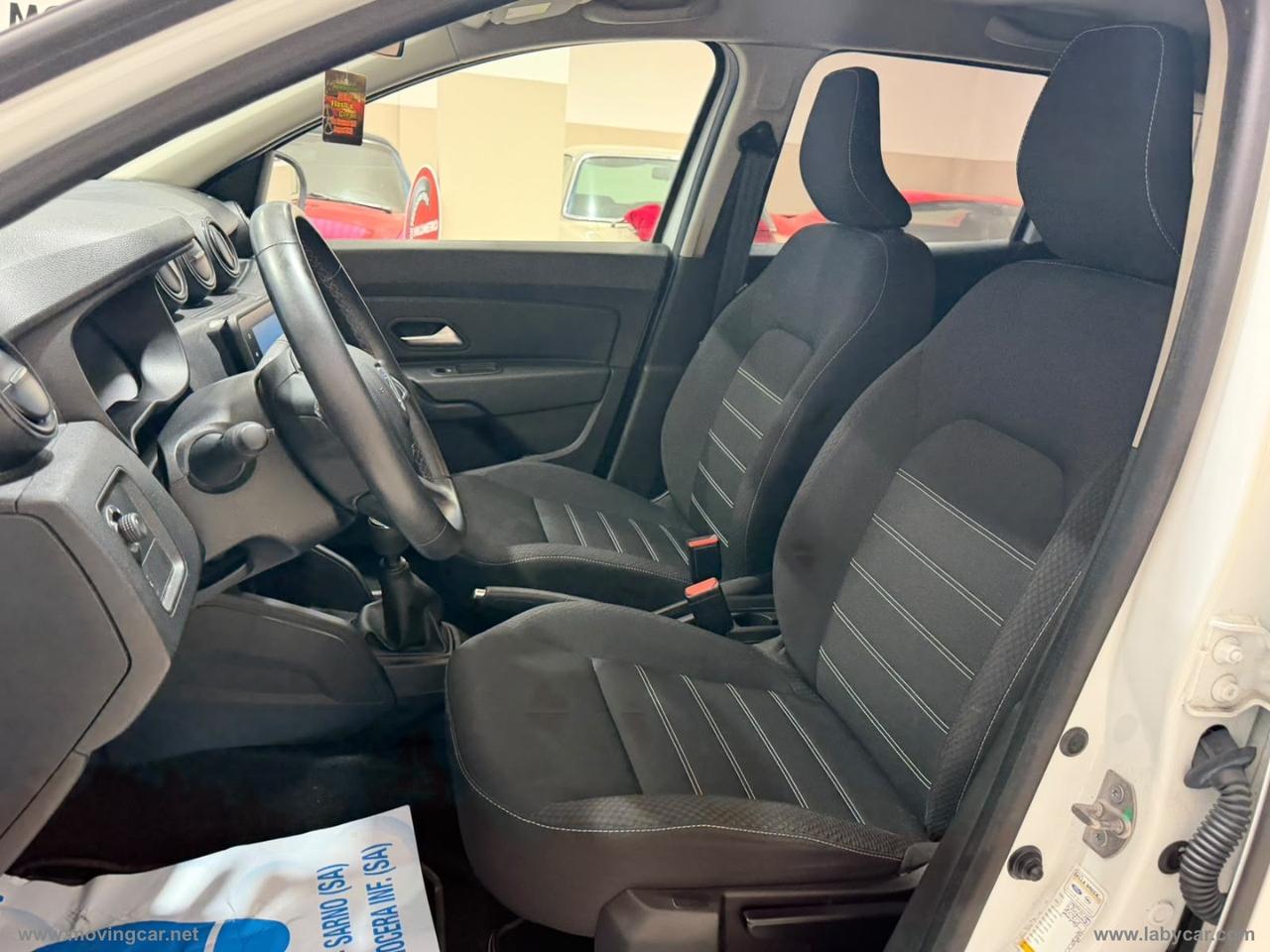 DACIA Duster 1.0 TCe GPL 4x2 Prestige DP