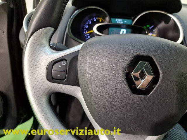 RENAULT Clio Sporter dCi 8V 75CV Start&Stop Energy Duel
